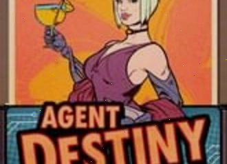 agent destiny online slot
