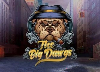 Игровая машина The Big Dawgs от провайдера Pragmatic