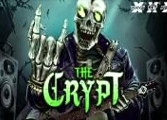 The Crypt крипто слот